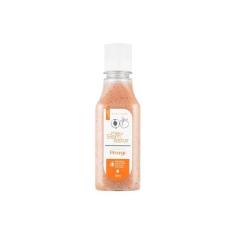 Sabonete Esfoliante Corporal Aveludado do Pêssego 250ml - -
