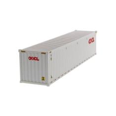 Miniatura Container De Carreta Dry Goods Sea 1/50 Metal - Diecast Mast