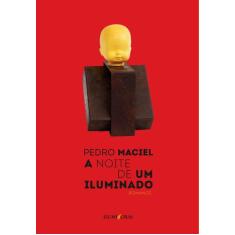 Livro - A noite de um iluminado