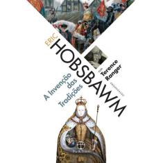 Livro - A invenção das tradições