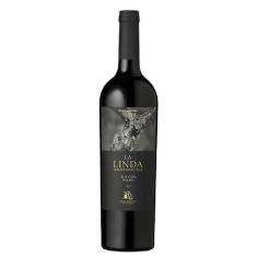 Vinho Tinto La Linda Old Vines Malbec 2017 - Luigi Bosca