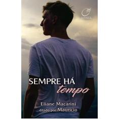 Livro - Sempre há tempo