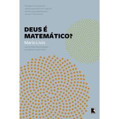 Livro - Deus é matemático?