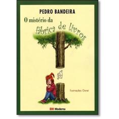 O misterio da fabrica de livros ED2