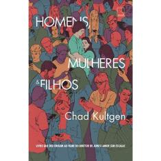 Livro - Homens, mulheres e filhos