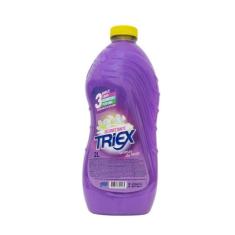 Desinfetante Aromatizado Aromas da Noite Com 2 Litros Triex