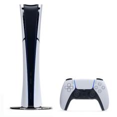 Console PlayStation 5 Digital Slim 1TB com 2 jogos Sony  