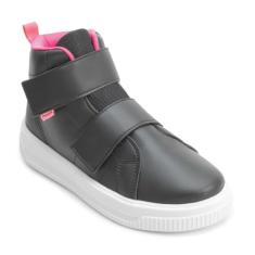 Tênis Cano Médio Infantil Pampili Pp24-73800