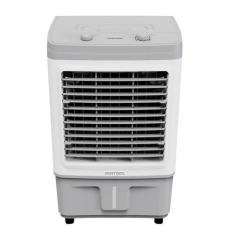 Climatizador 35 Litros Ventisol Cinza CLI35PRO-02 220V 150W, Branco/Ci