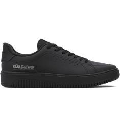 Tênis Olympikus Eros, Preto, 36