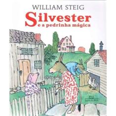 Silvester e a Pedrinha Mágica