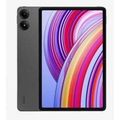 Tablet Xiaomi Redmi Pad Pro 12,1 polegadas, 256GB, 8GB RAM, Android 14