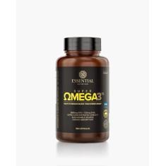 Super Ômega 3 TG 180 Cápsulas - Essential Nutrition