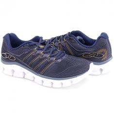 Tenis Masc Olympikus Taurus 195-Masculino