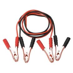 Cabo para Transmissão de Carga Tramontina tipo Jacaré 250A 2,5 M