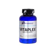 Vitaplex (100 Tabs), Performance Nutrition