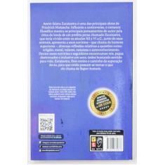 Assim falava zaratustra - PE DA LETRA, 3