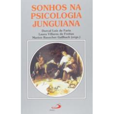Sonhos na psicologia junguiana - PAULUS, 3