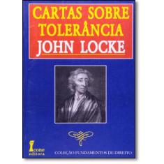 Cartas sobre tolerância - ICONE, 3