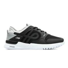 Tênis ÖUS Phibo Sintético 5 8 13 OE - Preto Reflex (350015.40)-Unissex