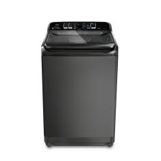 Máquina de Lavar Panasonic NA-F130B1TA 13kg Automática Função Vanish Titânio 110V