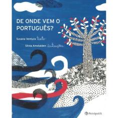 De Onde Vem O Portugues?