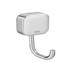 Cabide Pix, Deca, Cromado, 2060.C02