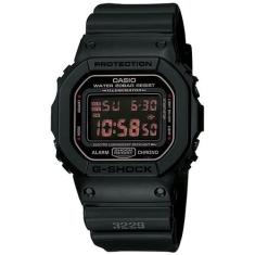 Relógio Casio Masculino G-Shock Dw-5600Ms-1Dr