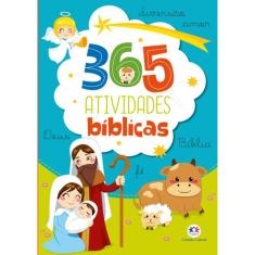 365 Atividades Biblicas