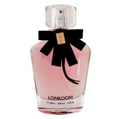 The Girls Pink Lonkoom Perfume Feminino - Eau De Parfum