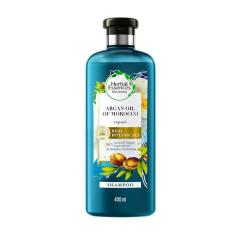 Shampoo Herbal Essences Bio Renew Argan Oil Of Marrocco com 400ml 400ml