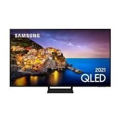 Smart TV Samsung 55" QLED Ultra HD 4k QN55Q70AA