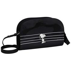 Bolsa Zaxy Snoopy Bag