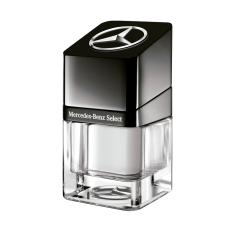 Select For Men Mercedes-Benz Eau de Toilette - Perfume Masculino 50ml 