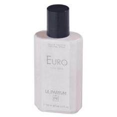 Perfume Euro Edt Masculino 100ml Paris Elysees
