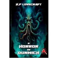 O Horror De Dunwich
