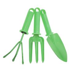 Kit Para Jardim 3 Peças - Western