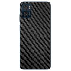 Capa Adesivo Skin349 Verso Para Motorola Moto E22 (2022) - KawaSkin