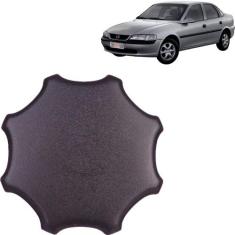 Manopla Banco Corsa Astra Vectra 97 98 A 01 Fechada Preta - PLAST CAR