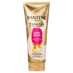 Condicionador Pantene Pro-V 3 Minutos Milagrosos Nutrição Umectante 17