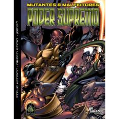 Poder Supremo - Jambô