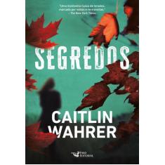 Livro - Segredos