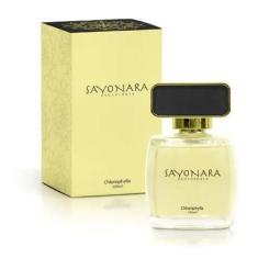 Deo Colônia Sayonara 100ml VS2 Chlorophylla