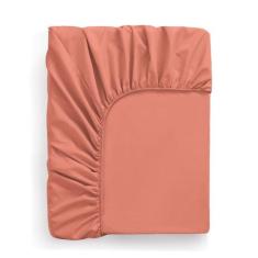 Jogo De Lençol Casal 3 Peças Com Elástico 100% Algodão Premium - Fio 3