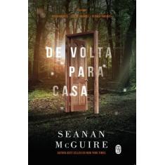 Livro - De volta para casa