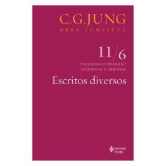 Escritos Diversos Vol. 11/6