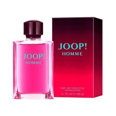 Perfume Joop Pour Homme Eau De Toilette 200ml Masculino