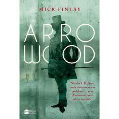 Livro - Arrowood