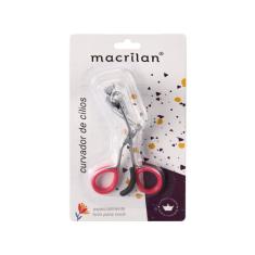 Curvador de Cilios Macrilan - Curvex
