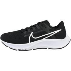 Nike Women's Shoes Air Zoom Pegasus 38 Black White CW7358-002 (Numeric_6)